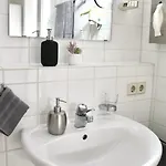 Apartman Modern Zentrum
