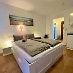 Apartman Modern Zentrum *