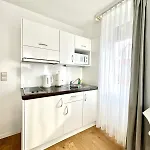 Modern Zentrum Apartman Sindelfingen