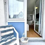 Modern Zentrum Apartman