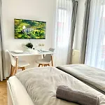 Modern Zentrum Apartman