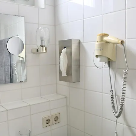 Modern Zentrum Apartment Sindelfingen