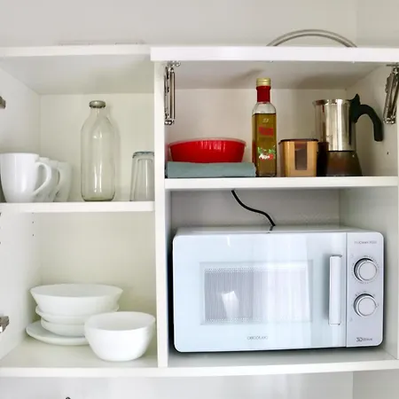 Modern Zentrum Apartment *