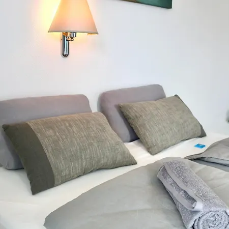 Apartman Modern Zentrum