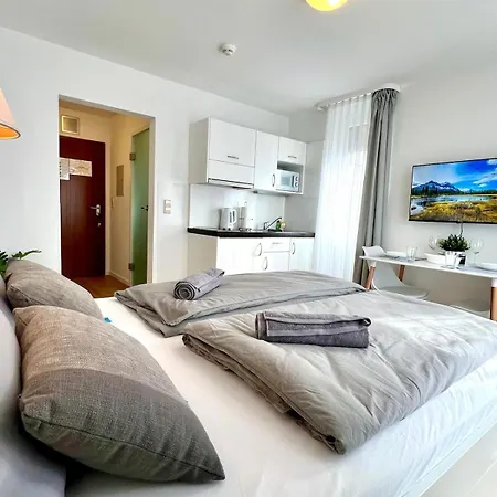 Modern Zentrum * Sindelfingen