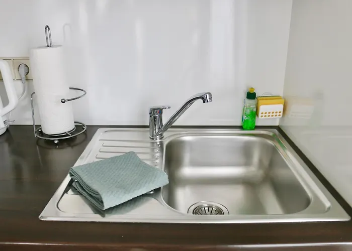 Modern Zentrum * Sindelfingen