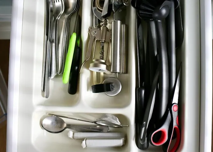 Modern Zentrum Apartamento *