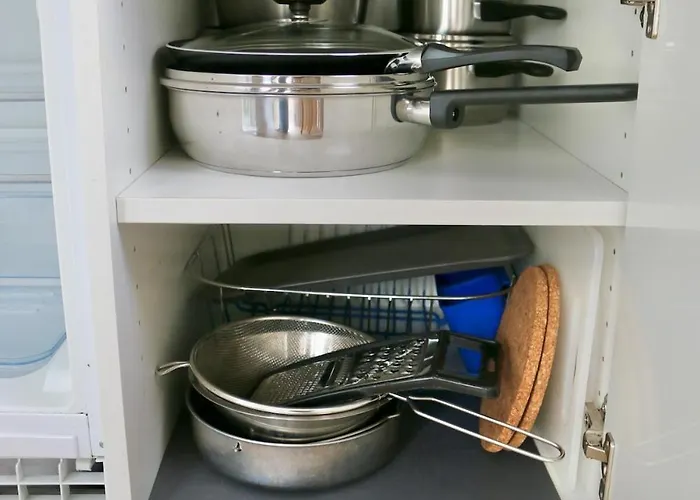 Modern Zentrum Apartamento Sindelfingen