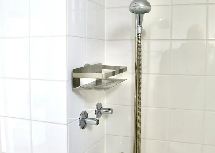 Apartamento Modern Zentrum Sindelfingen